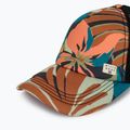 Moteriška kepurė su snapeliu Billabong Heritage Mashup black sands 3