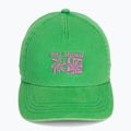 Moteriška kepurė su snapeliu Billabong Hot Weather summer green 2