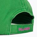 Moteriška kepurė su snapeliu Billabong Hot Weather summer green 4