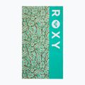 Paplūdimio rankšluostis ROXY Cold Water Printed oil green wildside paisley