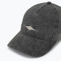 Moteriška kepurė su snapeliu Billabong Hot Weather off black 3