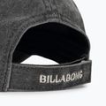 Moteriška kepurė su snapeliu Billabong Hot Weather off black 4