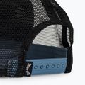 Vyriška kepurė su snapeliu Billabong Podium Trucker washed blue 4