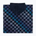 Vaikiškas pončas Quiksilver Hoody Towel Boy dark navy next gen 2