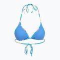Maudymosi kostiumėlio viršus Billabong Sol Searcher Multi Triangle aqua flores 2