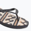 Moteriškos šlepetės per pirštą Billabong Dama multi-colour 1 7