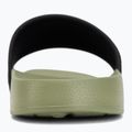 Moteriškos šlepetės ROXY Slippy IV oil green 6