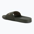 Vyriškos šlepetės Quiksilver Sessions Slide grape leaf 3