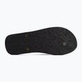 Vyriškos šlepetės per pirštą Quiksilver Molokai Recycled grape leaf 4