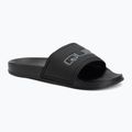 Vyriškos šlepetės Quiksilver Sessions Slide black 1