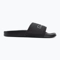Vyriškos šlepetės Quiksilver Sessions Slide black 1 2