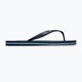 Vyriškos šlepetės per pirštą Billabong Tides navy 9