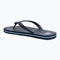 Vyriškos šlepetės per pirštą Billabong Tides navy 3