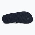 Vyriškos šlepetės per pirštą Billabong Tides navy 4