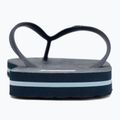 Vyriškos šlepetės per pirštą Billabong Tides navy 6