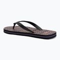 Vyriškos šlepetės per pirštą Billabong Tides pewter 3