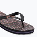 Vyriškos šlepetės per pirštą Billabong Tides pewter 7