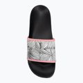 Moteriškos šlepetės ROXY Slippy IV plumeria 5
