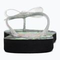 Vaikiškos šlepetės per pirštą ROXY Lulu IV black multi 1 6