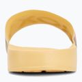 Moteriškos šlepetės ROXY Slippy II Printed gold haze 6