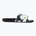 Moteriškos šlepetės ROXY Slippy II Printed black multi 1 2