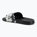 Moteriškos šlepetės ROXY Slippy II Printed black multi 1 3