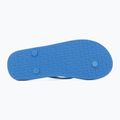 Moteriškos šlepetės per pirštą Billabong Dama true blue 4