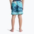 Vaikiški maudymosi šortai Quiksilver Everyday Printed Volley 14" aqua thermotropics 4