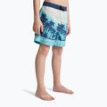 Vaikiški maudymosi šortai Quiksilver Everyday Printed Volley 14" aqua thermotropics 5