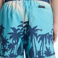 Vaikiški maudymosi šortai Quiksilver Everyday Printed Volley 14" aqua thermotropics 7