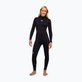 Moteriškas plaukimo kostiumas Pianka ROXY 4/3 mm SR School/Rental Back Zip GBS black 2
