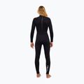 Moteriškas plaukimo kostiumas Pianka ROXY 4/3 mm SR School/Rental Back Zip GBS black 3