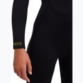 Moteriškas plaukimo kostiumas Pianka ROXY 4/3 mm SR School/Rental Back Zip GBS black 7