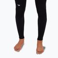 Moteriškas plaukimo kostiumas Pianka ROXY 4/3 mm SR School/Rental Back Zip GBS black 8
