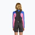 Vaikiškas plaukimo hidrokostiumas ROXY Prologue+ LS Springsuit 2/2 mm cobalt 2