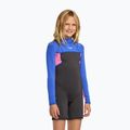 Vaikiškas plaukimo hidrokostiumas ROXY Prologue+ LS Springsuit 2/2 mm cobalt 3