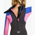 Vaikiškas plaukimo hidrokostiumas ROXY Prologue+ LS Springsuit 2/2 mm cobalt 4
