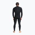 Vyriškas plaukimo hidrokostiumas Quiksilver Everyday Sessions 3/2 mm Back Zip black 2