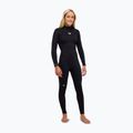 Moteriškas plaukimo kostiumas Pianka ROXY 3/2 mm SR School/Rental Back Zip black