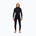 Moteriškas plaukimo kostiumas Pianka ROXY 3/2 mm SR School/Rental Back Zip black 2