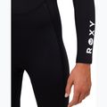 Moteriškas plaukimo kostiumas Pianka ROXY 3/2 mm SR School/Rental Back Zip black 6