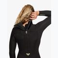 Moteriškas plaukimo hidrokostiumas ROXY 4/3 mm Prologue+ Back Zip black 4