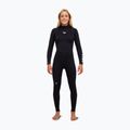 Moteriškas plaukimo kostiumas Pianka ROXY 5/4 mm SR School/Rental Back Zip GBS black 2
