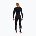 Moteriškas plaukimo kostiumas Pianka ROXY 5/4 mm SR School/Rental Back Zip GBS black 3