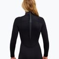 Moteriškas plaukimo kostiumas Pianka ROXY 5/4 mm SR School/Rental Back Zip GBS black 5