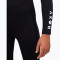 Moteriškas plaukimo kostiumas Pianka ROXY 5/4 mm SR School/Rental Back Zip GBS black 6