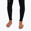 Moteriškas plaukimo kostiumas Pianka ROXY 5/4 mm SR School/Rental Back Zip GBS black 8