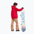 Moteriškos snieglenčių kelnės Roxy Diversion cafe au lait 2