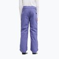 Vaikiškos snieglenčių kelnės ROXY Backyard Girl twilight purple 3