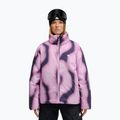 Moteriška snieglenčių striukė DC Aura Puffer 10K offscale lilac
